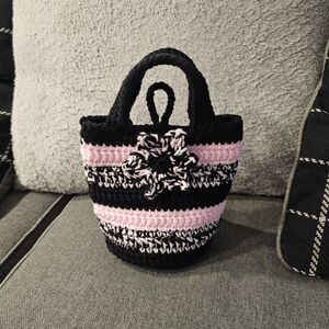 Micro Tote